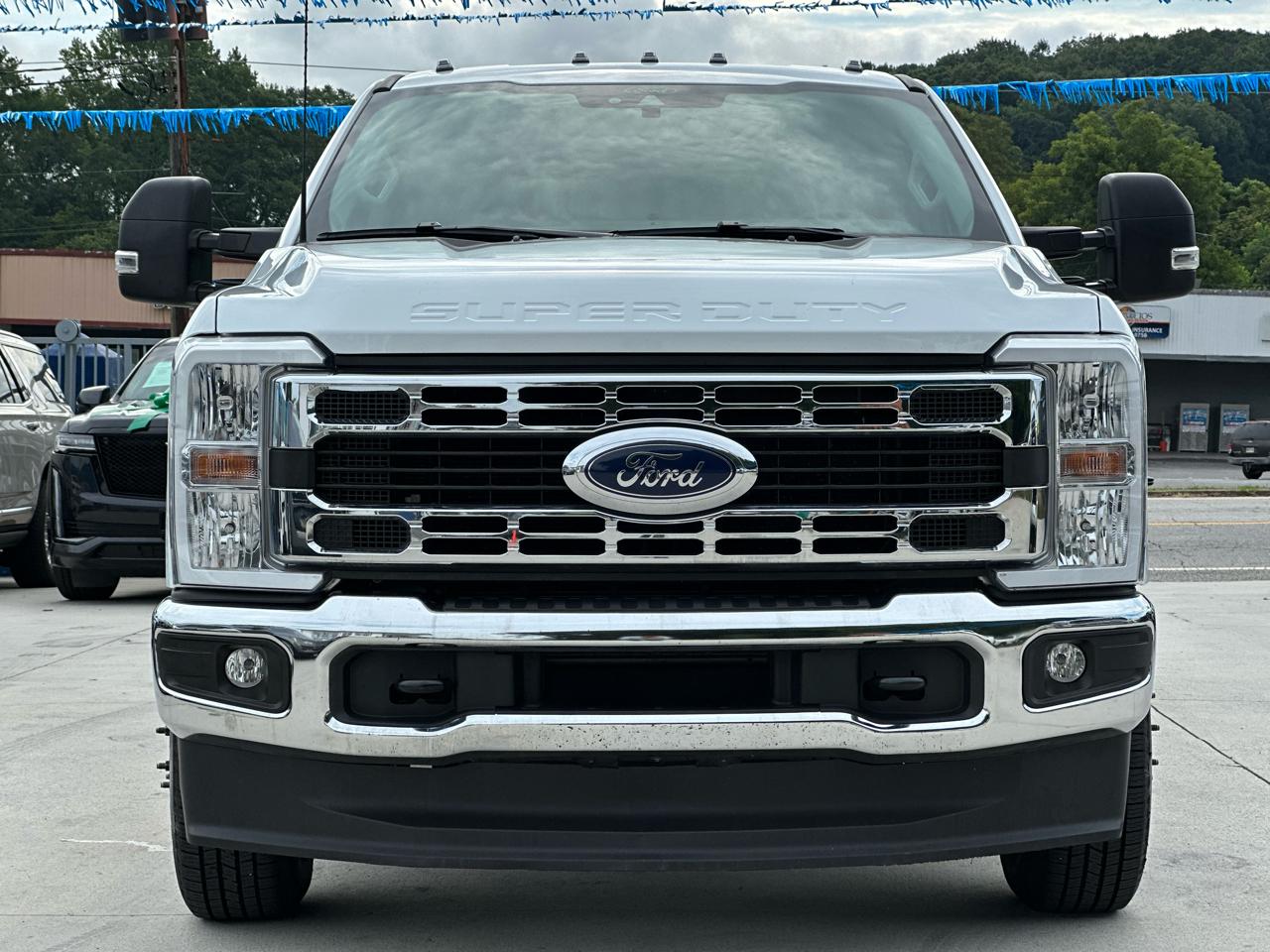 ford f-350 super duty 2026 1FT8W3DTXTEC23158 image ford f-350 super duty 2026 1FT8W3DTXTEC23158 image